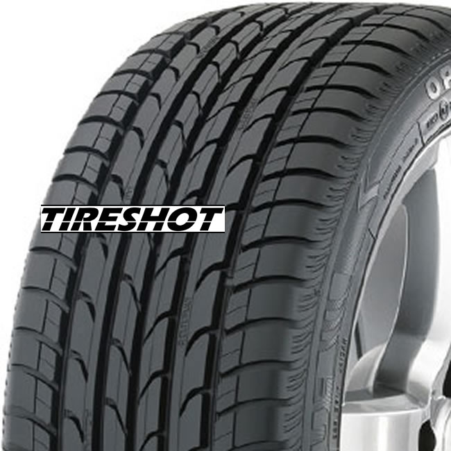 Tire Fulda Exelero